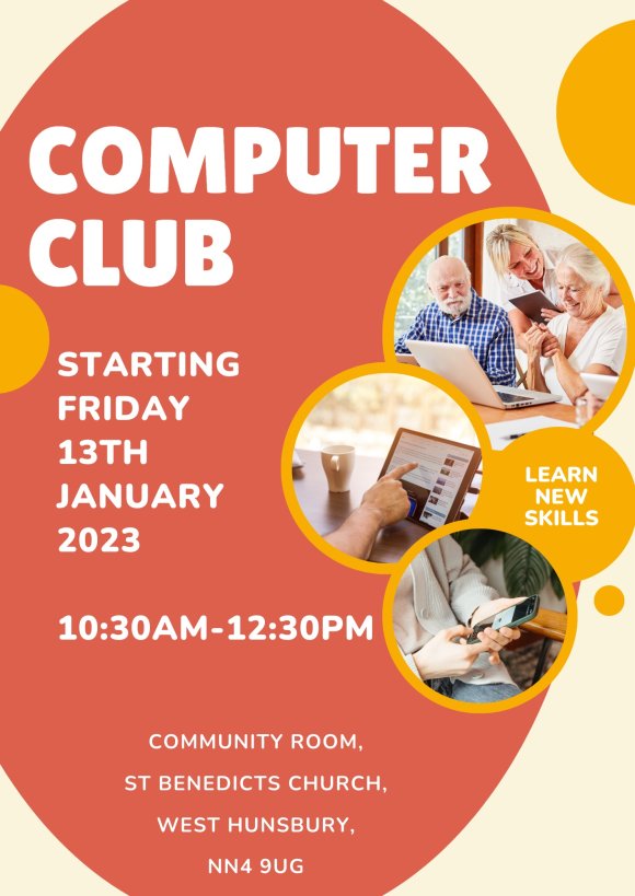 Computer Club